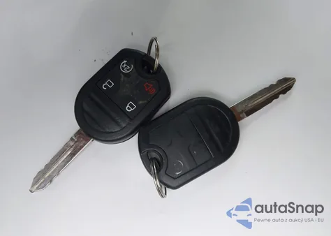 2012 Ford F-250 Lariat z USA, uszkodzony, nr VIN 1FT7W2BT8CEB52616